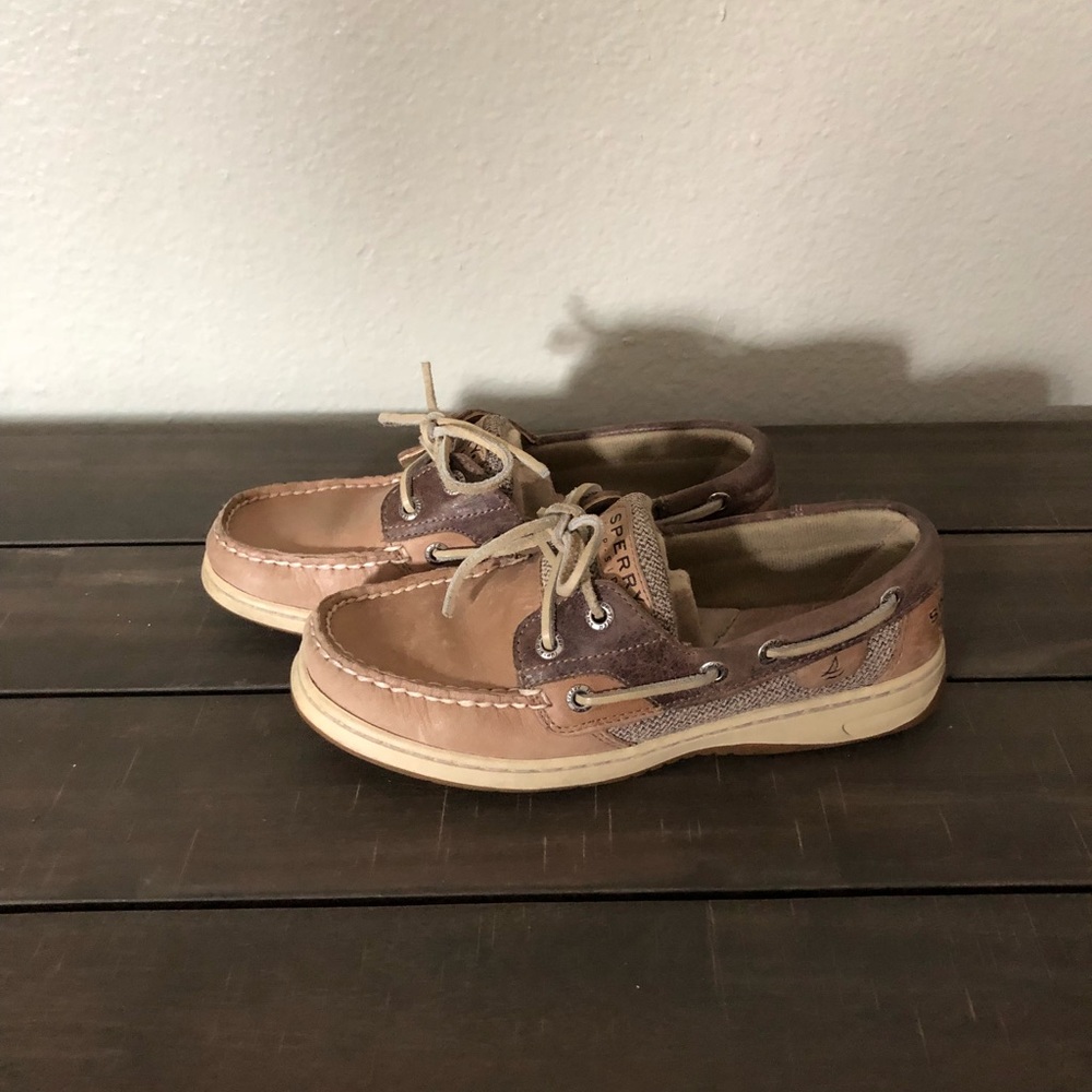 Sperry Topsider
